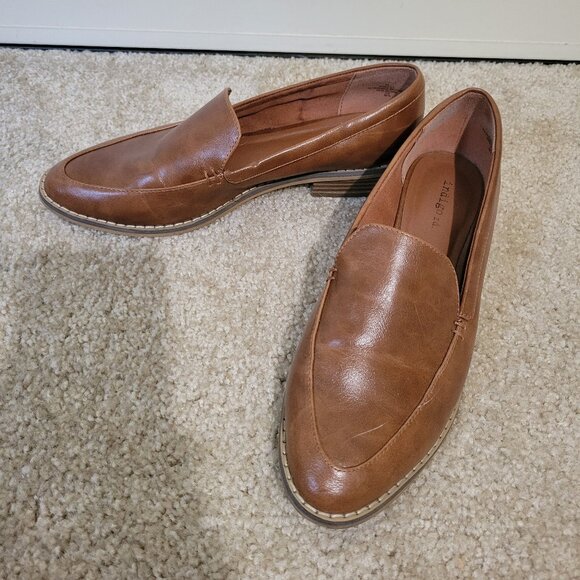 Indigo Rd. Loafers - Picture 2 of 6